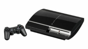 Sony Playstation 3