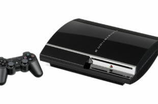 Sony Playstation 3