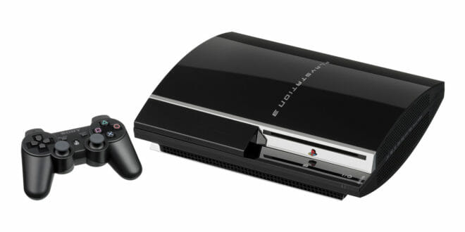 Sony Playstation 3