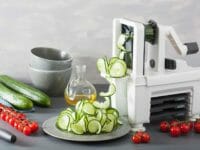 Spiralizzatore Verdure
