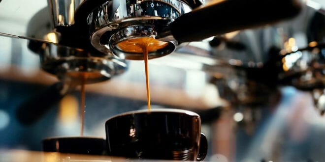 Decalcificante Caffe