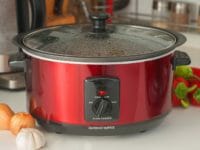 Pentola Slow cooker