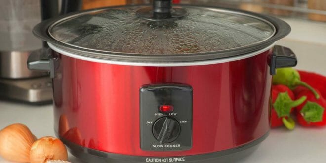 Pentola Slow cooker