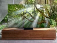 Samsung TV, le serie a confronto