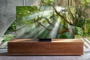 Samsung TV, le serie a confronto