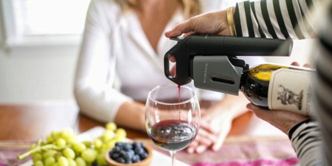 Coravin