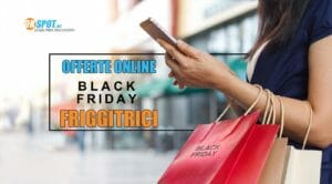 Black Friday Friggitrici