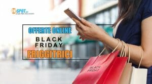 Black Friday Friggitrici