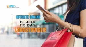 Black Friday Lavastoviglie