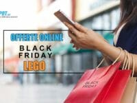 Black Friday LEGO