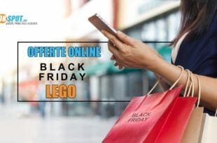 Black Friday LEGO