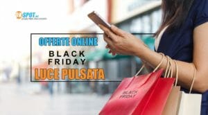 Black Friday epilatori a luce pulsata