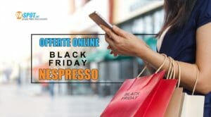 Black Friday Nespresso