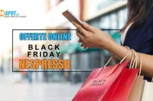 Black Friday Nespresso