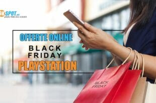 Black Friday Playstation