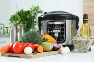 Migliori modelli di multicooker