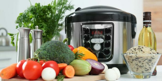 Migliori modelli di multicooker