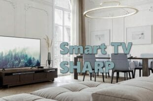 Sharp Smart TV a confronto