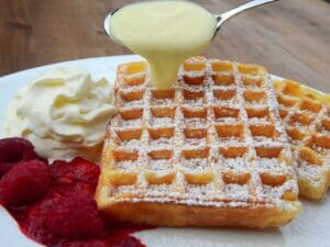 Migliori piastre waffle