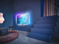 Tv Smart Philips