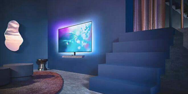 Tv Smart Philips