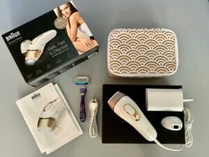 Recensione Braun Silk Expert Pro5