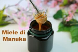 Miele di Manuka