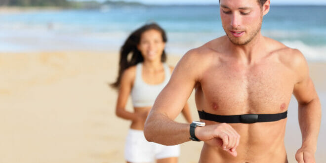 Migliori fasce cardio
