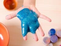 Migliori colle per slime