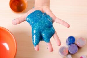 Migliori colle per slime