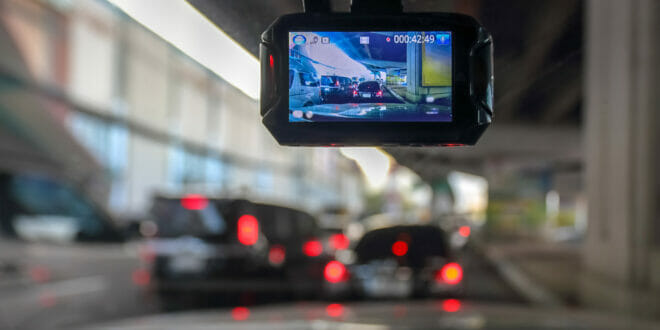 Migliori Dash Cam