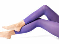 Migliori leggings anticellulite