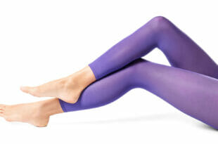 Migliori leggings anticellulite