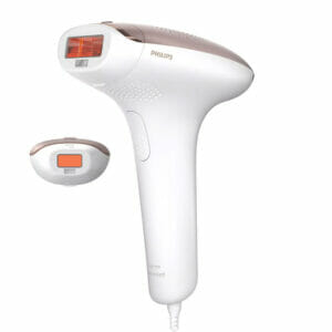 Epilatore Philips Lumea Advanced