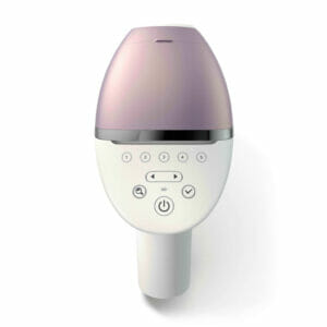 Epilatore Philips Lumea Prestige