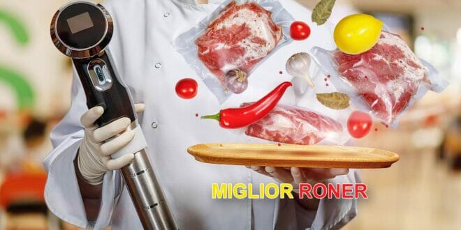 I migliori roner