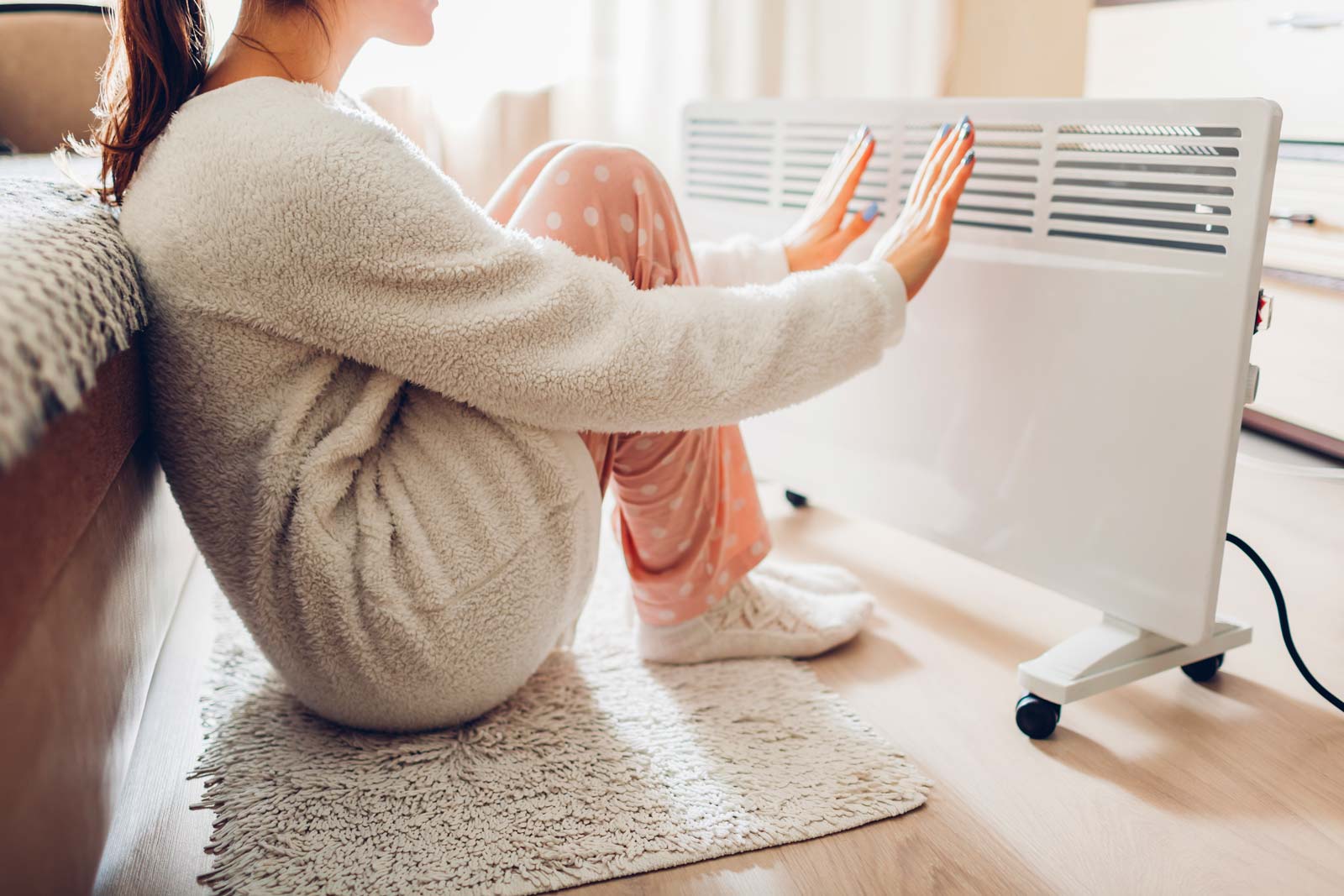 I migliori Termosifoni elettrici, per caldo facile! 2024