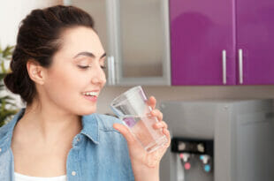 Migliori depuratori acqua domestici