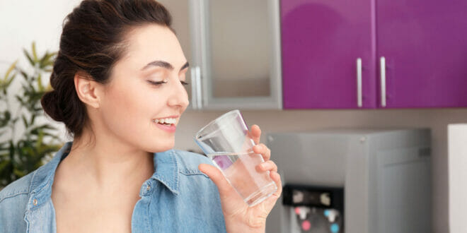 Migliori depuratori acqua domestici