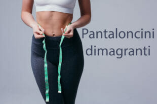 Migliori Pantaloncini Dimagranti