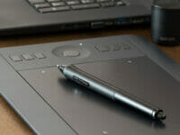 Recensione Wacom Intuos Pro