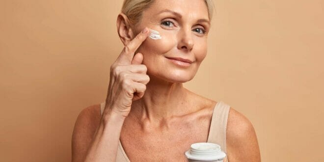 Migliore crema antirughe