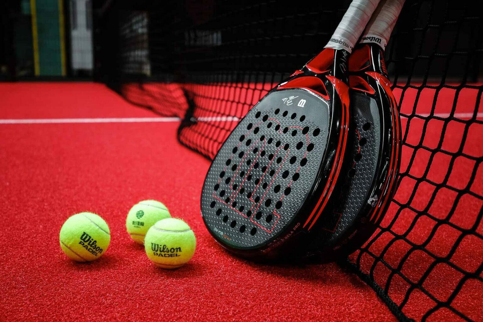 Le migliori racchette da Padel guida alla scelta 2022