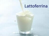 Miglior integratore lattoferrina