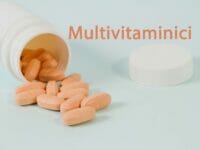 Miglior multivitaminico