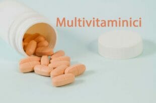 Miglior multivitaminico