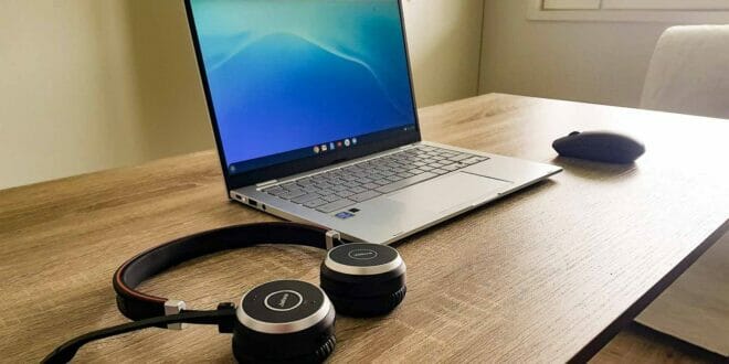 Miglior Chromebook