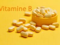 Miglior integratore vitamine b