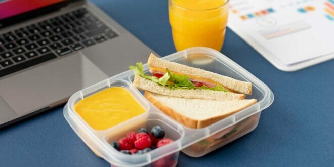 Migliori Lunch Box