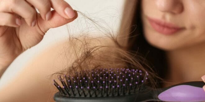 Migliori sistemi contro la caduta dei capelli